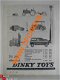 DSCN10258 Oude Dinky Toys advertentie met Citroen 2CV 1961 - 1 - Thumbnail