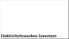 Elektriciteitswerken Zaventem