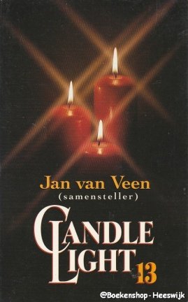 Veen, van Jan - Candlelight 13 - nr. 1