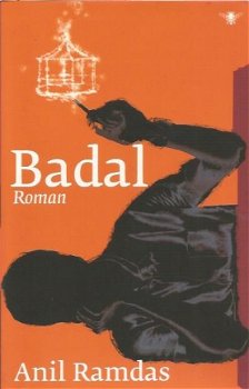 Anil Ramdas; Badal - 1