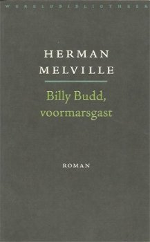 Herman Melville; Billy Budd, voormarsgast - 1