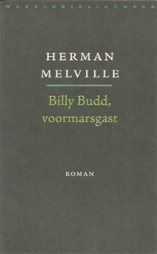 Herman Melville; Billy Budd, voormarsgast