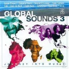 Global Sounds 3 - Journey Into Music (2 CD)