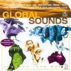Global Sounds - Journey Into Music (2 CD)