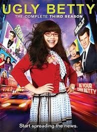 Ugly Betty - Seizoen 3 (6 DVDBox) (Nieuw/Gesealed) - 1