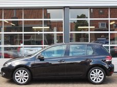 Volkswagen Golf - 2.0 TDi Highline BlueMotion (Airco Climate Control , Bl. Carkit, Cruise Control, N