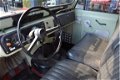 Nissan Patrol - 4.0 L60 SOFT TOP MARGE - 1 - Thumbnail