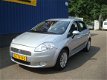 Fiat Grande Punto - 1.4 DYNAMIC 1e EIGENAAR AANTOONBAAR + AUTOMAAT +AIRCO - 1 - Thumbnail