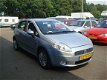 Fiat Grande Punto - 1.4 DYNAMIC 1e EIGENAAR AANTOONBAAR + AUTOMAAT +AIRCO - 1 - Thumbnail