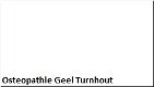 Osteopathie Geel Turnhout - 1 - Thumbnail