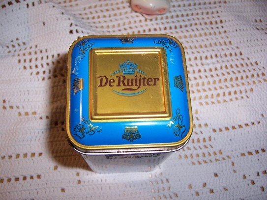 de Ruyter 50 jaar vlokken - Afbeelding 3