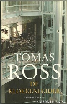 Tomas Ross - De Klokkenluider - 1