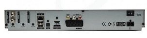 Xtrend ET-8000 Linux Full HD Hybrid HbbTV Receiver Triple PVR - 2 - Thumbnail