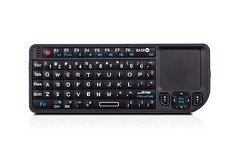 Amiko WLK-100 Universeel Wireless Keyboard Amiko/Xtrend/VU+/Dreambox/CoolStream