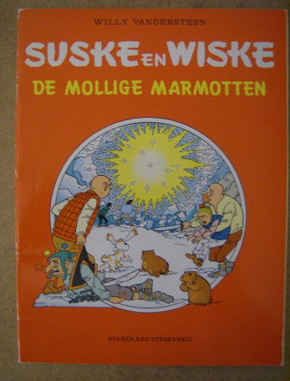 suske en wiske speciale 10 adv 2264 - nr. 1