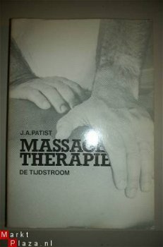 Massagetherapie J.A. Patist De Tijdstroom - 1