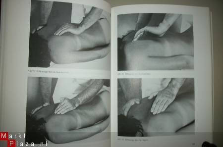Massagetherapie J.A. Patist De Tijdstroom - 1