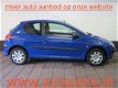 Peugeot 206 - 1.4 ONE-LINE AIRCO STUURBEKRACHTIGING CV - 1 - Thumbnail