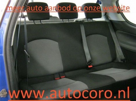 Peugeot 206 - 1.4 ONE-LINE AIRCO STUURBEKRACHTIGING CV - 1