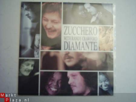 Zucchero&Crawford: Diamante - 1