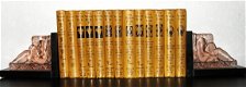 The Yellow Book 1894-1897 Vol 1 - 13 Beardsley Decadentisme - 1 - Thumbnail