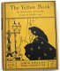 The Yellow Book 1894-1897 Vol 1 - 13 Beardsley Decadentisme - 5 - Thumbnail