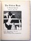 The Yellow Book 1894-1897 Vol 1 - 13 Beardsley Decadentisme - 6 - Thumbnail