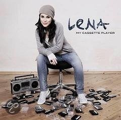 Lena - My Cassette Player (Nieuw) CD - 1