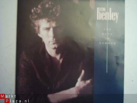 Don Henley: The boys of summer - 1