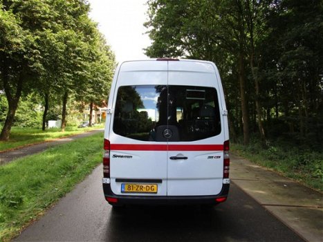 Mercedes-Benz Sprinter - 311 2.2 CDI 366 - 1