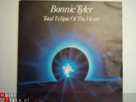 Bonnie Tyler: Total eclipse of the heart - 1