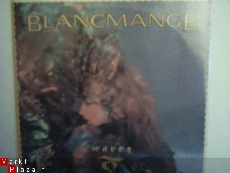 Blancmange: Waves - 1