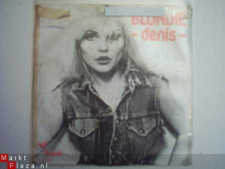 Blondie: Denis - 1