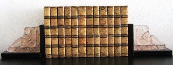 Decline and Fall of the Roman Empire 1823 Gibbon 12 Volumes - 2