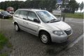 Chrysler Grand Voyager - EX BPM, EX BPM, CLIMA, CLIMA, NAVI, NAVI, 6PERSOONS - 1 - Thumbnail