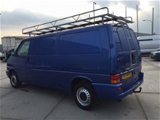 Volkswagen Transporter - 2.5 TDI 75 KW LANG MODEL AUTOMATIC