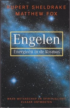 Rupert Sheldrake, M. Fox: Engelen