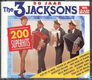 The 3 Jacksons - 50 jaar (3 CD) - 1 - Thumbnail