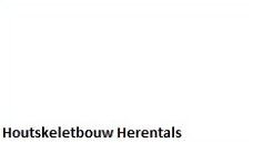 Houtskeletbouw Herentals