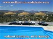 vakantiehuisje met eigen prive zwembad, andalusie - 5 - Thumbnail