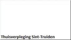 Thuisverpleging Sint-Truiden