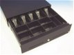 Cash Bases »CostPlus« SL3000, wit SL3000-0275 kassalade opening voorzijde 350x107x343mm - 3 - Thumbnail