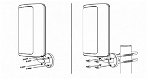 Buiten antenne voor digitenne, DA 6000 - 5 - Thumbnail