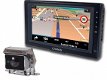 Camos CN-920 Navigatiesysteem met achteruitkijkcamera - 1 - Thumbnail