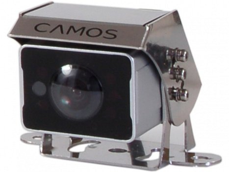 Camos CN-920 Navigatiesysteem met achteruitkijkcamera - 2