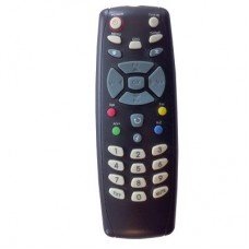 Homecast S2000 CICD Blackbox/ HS2000 afstandsbediening - 1