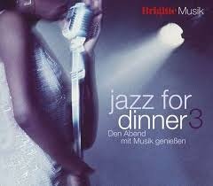 Jazz For Dinner 3 (2 CD) (Nieuw/Gesealed) - 1
