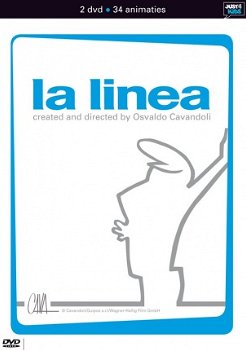 La Linea (2 DVD) - 1