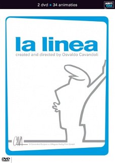 La Linea (2 DVD)