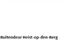 Buitendeur Heist-op-den-Berg - 1 - Thumbnail